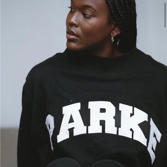 Parke MOCKNECK - Picture 2 of 2